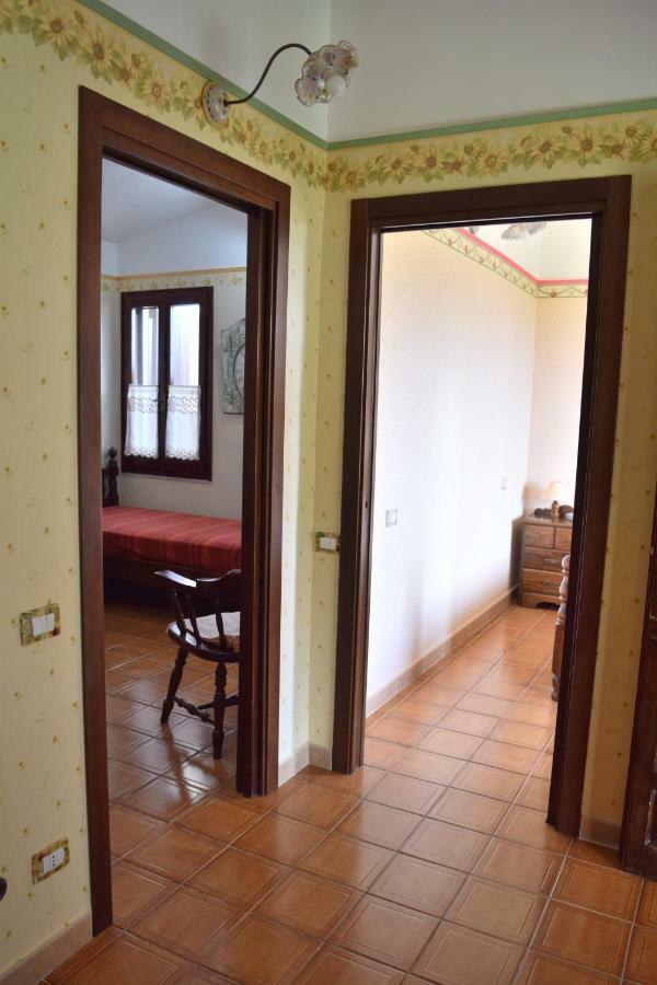 Battistina Holiday Home Costa Rei Bagian luar foto