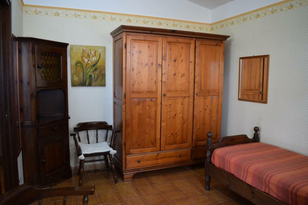 Battistina Holiday Home Costa Rei Bagian luar foto
