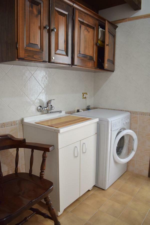 Battistina Holiday Home Costa Rei Bagian luar foto